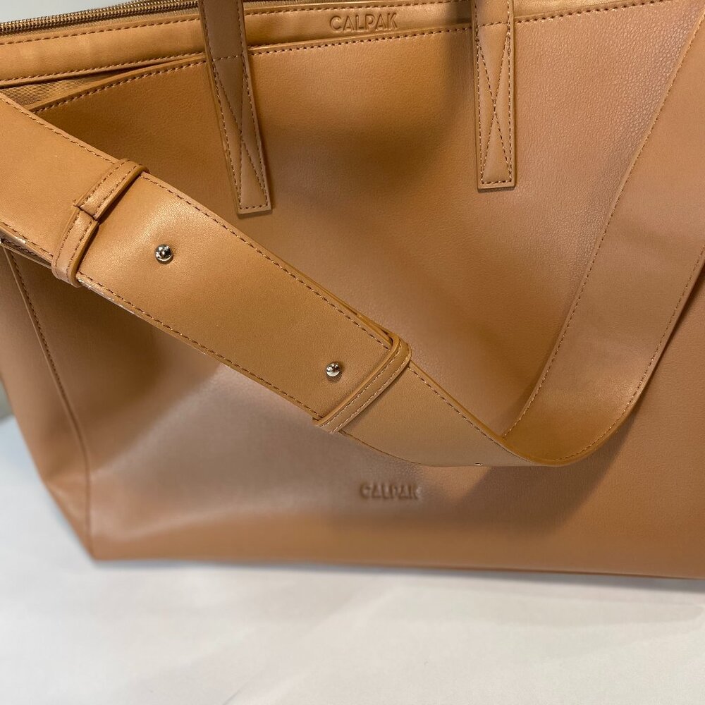 CALPAK Haven 16" Laptop Tote Bag